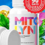 Profile picture of Mitolyn Official Website