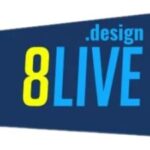 Profile picture of 8 live