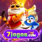 Profile picture of 🎯 7 Jogos