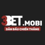 Profile picture of 3BET MOBI