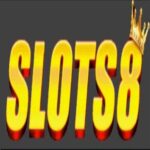 Profile picture of SLOTS8
